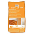 Schluter All Set Mortar at Falco + Petra Surfaces in Long Beach, CA