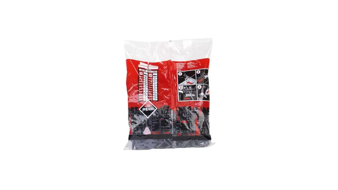 Rubi leveling system at Falco + Petra Surfaces in Long Beach, CA