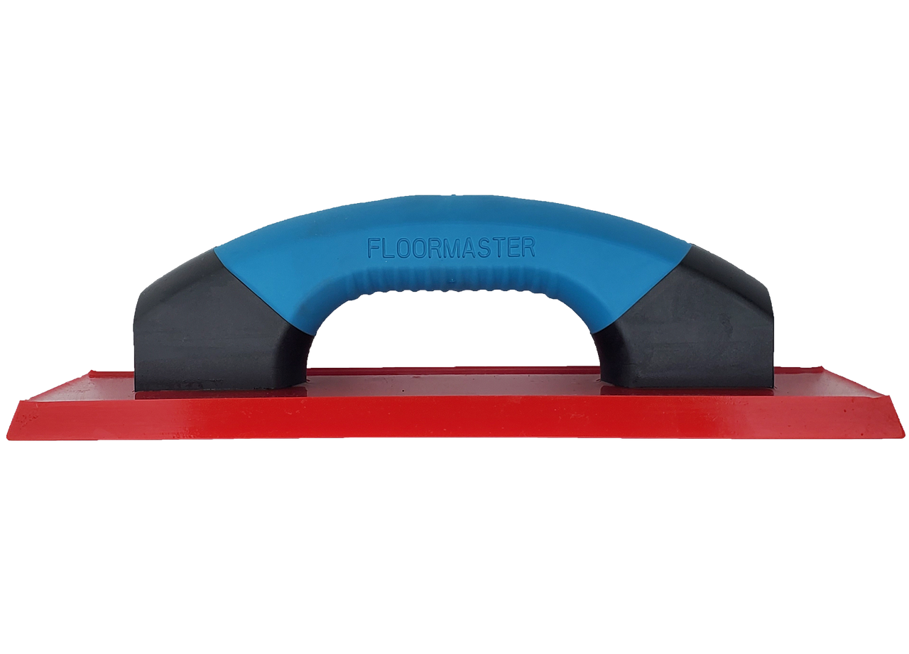 Troxell Grout Float at Falco + Petra Surfaces in Long Beach, CA