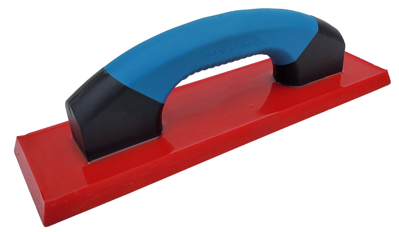 Troxell Grout Float at Falco + Petra Surfaces in Long Beach, CA