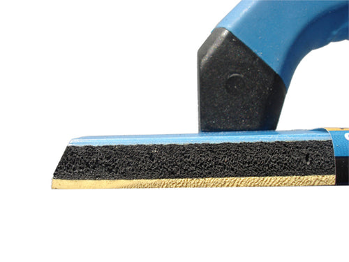 Troxell Grout Float at Falco + Petra Surfaces in Long Beach, CA