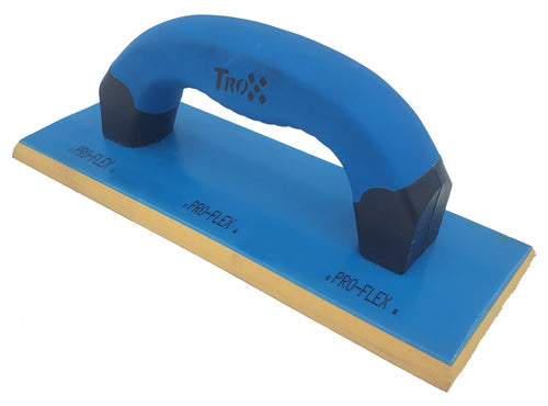 Troxell Grout Float at Falco + Petra Surfaces in Long Beach, CA