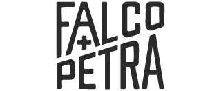 FALCO + PETRA SURFACES