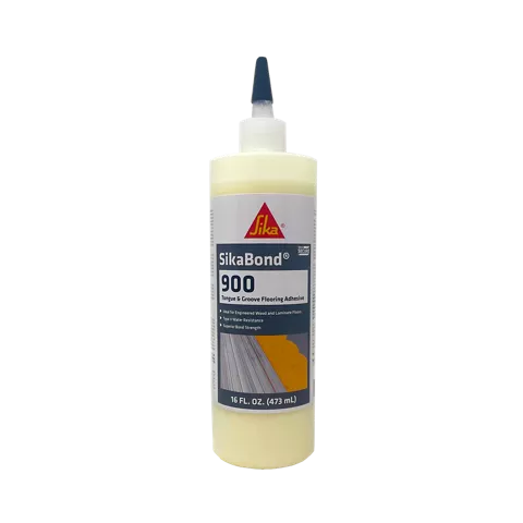 Sika Sikabond 900 Tongue and Groove Adhesive 16 oz