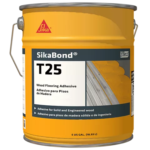 Sika SikaBond T25 5gal
