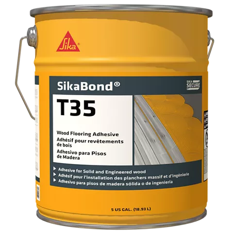 Sika Sikabond T35 5gal