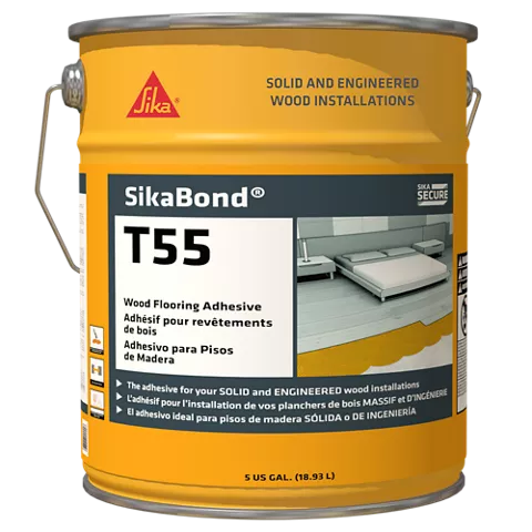 Sika Sikabond T55 5gal