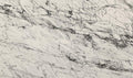 Premium marble stone display at Falco + Petra Surfaces showroom in Long Beach, CA