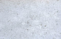 Premium limestone display at Falco + Petra Surfaces showroom in Long Beach, CA