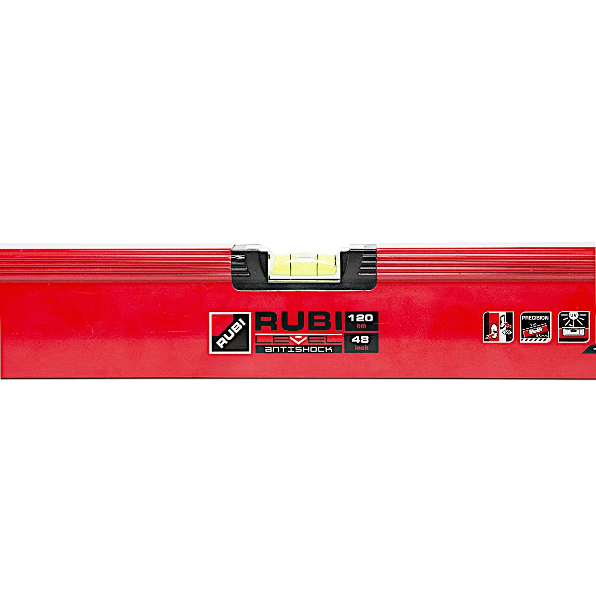 Rubi level antishock at Falco + Petra Surfaces in Long Beach, CA