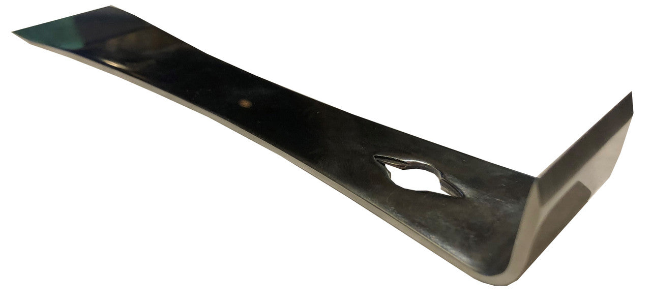 Troxell Floor Bar at Falco + Petra Surfaces in Long Beach, CA