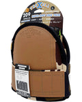 Troxell knee pads at falco + petra surfaces in Long Beach, CA